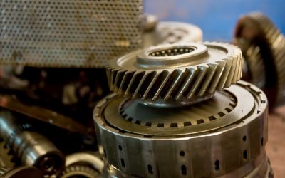 Should I Rebuild or Replace My Transmission