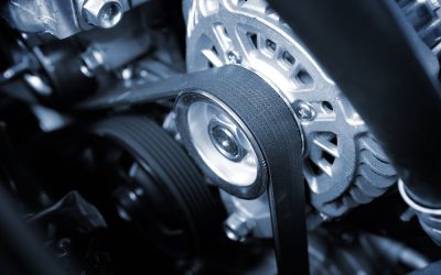 Everything You Need to Know About Your Timing Belt