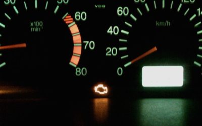 Top 5 Warning Signs Your Car is Heading for a Breakdown