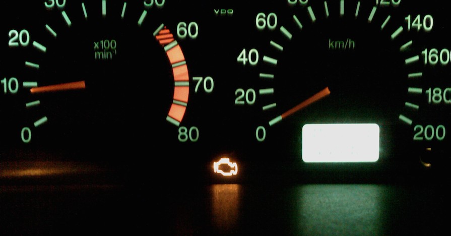 Top 5 Warning Signs Your Car is Heading for a Breakdown