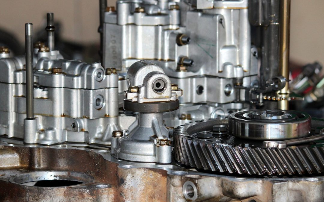 3 Symptoms Of A Failing Transmission