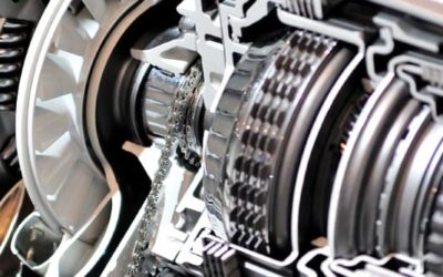 Transmission Problems You Shouldn’t Ignore