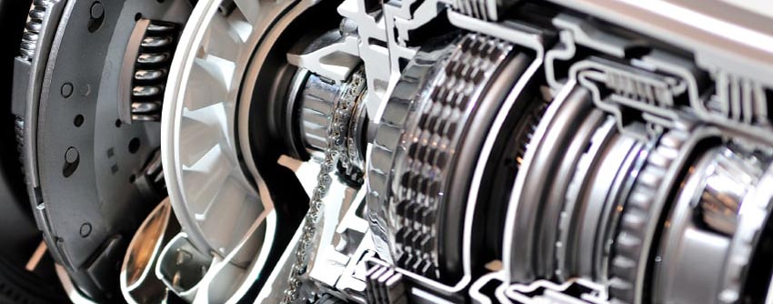 Transmission Problems You Shouldn’t Ignore