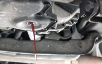 What If I Run Out of Transmission Fluid?