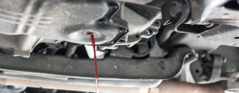 What If I Run Out of Transmission Fluid?