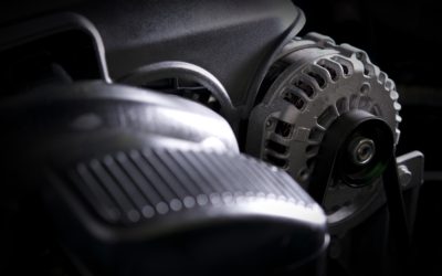 Alternator Trouble Warning Signs