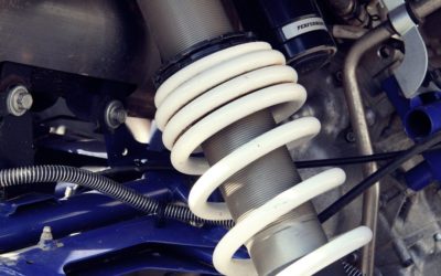Signs Your Car Needs a Suspension Repair