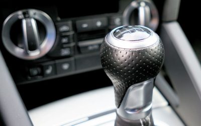 Do You Need a Clutch Repair?