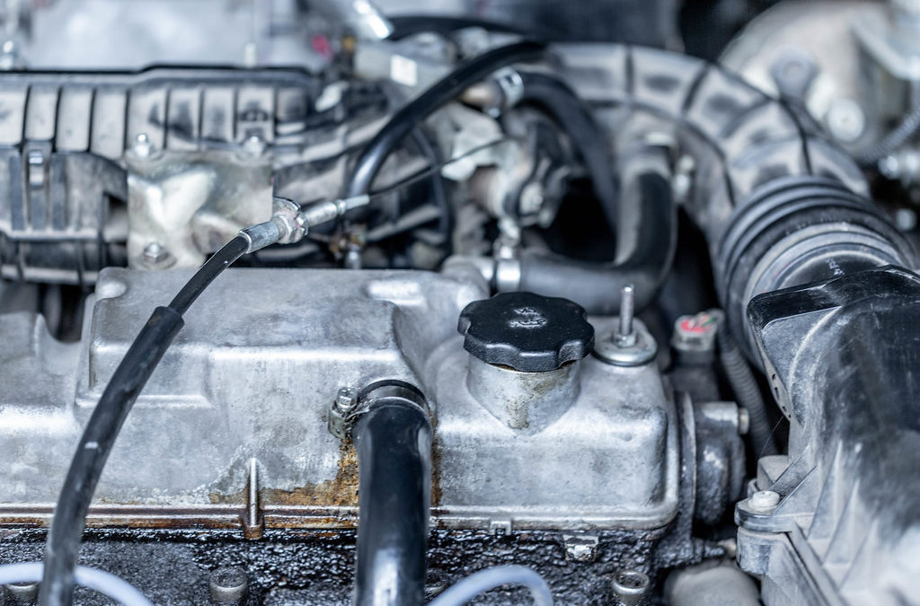 What’s That Knocking Sound