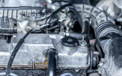 What’s That Knocking Sound