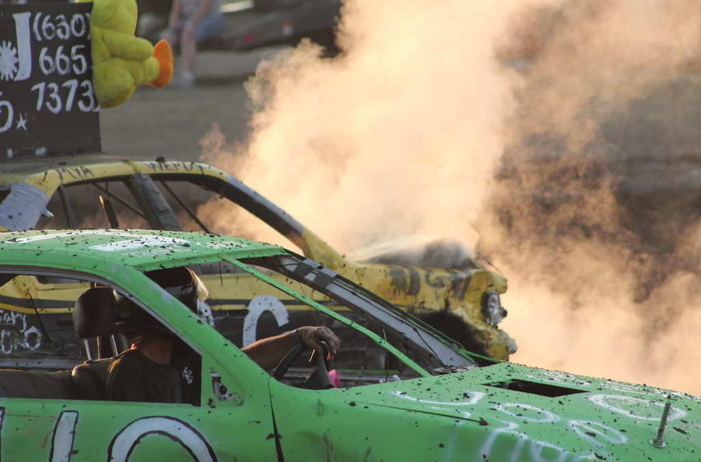 What To Do If Your Car Overheats