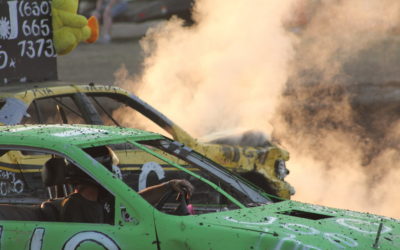 What To Do If Your Car Overheats