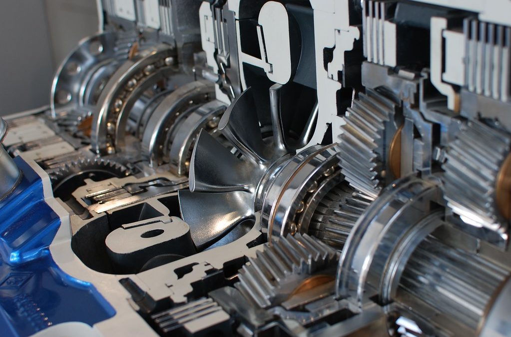 Warning Signs Your Transmission is Slipping