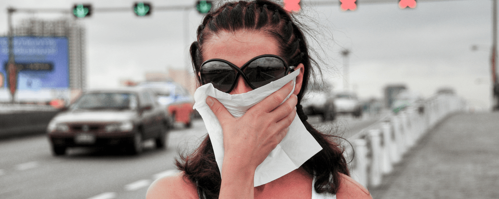 5 Warning Smells that Mean Trouble for Your Car