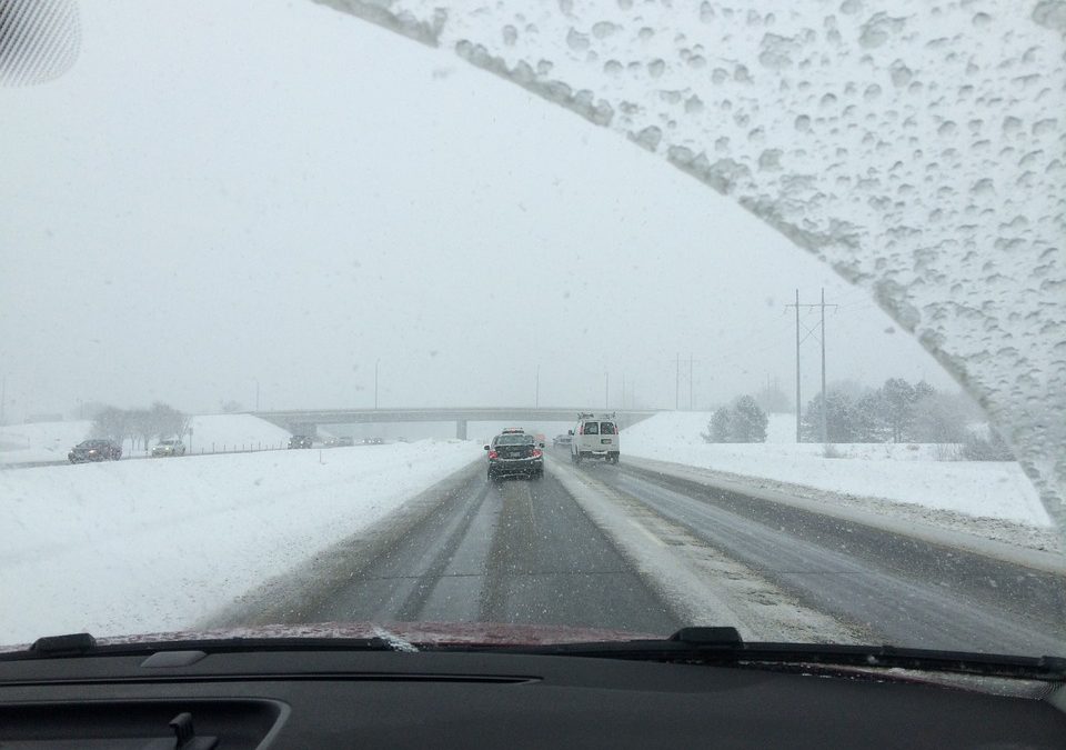 Cold Weather Car Maintenance