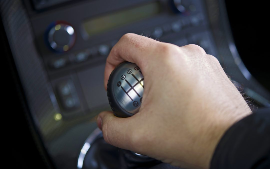 3 Common Signs Your Transmission is Slipping